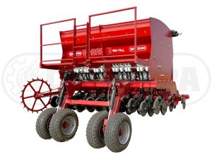 No-till