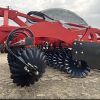 Лущильник дисковий ЛДД-3000 пружинна стійка Centaur диски 56 см