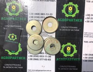 Ковпачок Н 041.22.401 колеса прикочуючого КРН фото