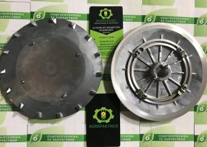 Ворушилка апарату висівного Веста Профі, Вега Профі СУС 00.2610