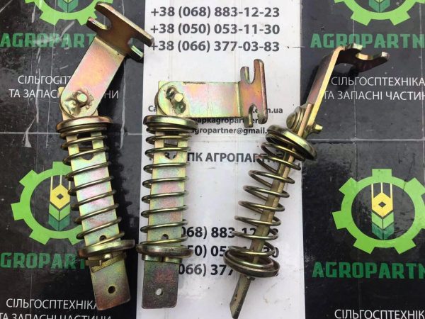 Засувка СГЖ 8-5А до зернотукового ящика сівалки СЗ