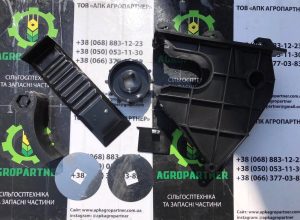 Апарат висіваючий 400.00.3750-Т туковий в зборі СЗ АСТРА Elvorti