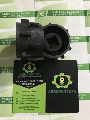Котушка апарату висівного міндобрив СЗ-3,6-5,4, Астра СЗГ 00.018