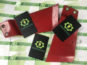 Чистик сівалки Вега СУС 00.080 / СУС 00.080-01