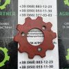 Зірочка СУПА 00.112 колеса опорного СУПН