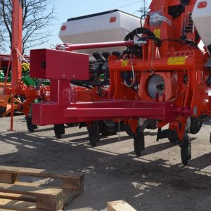 Транспортний пристрій для сівалки KUHN Planter (Кун Плантер) 3m ПТС-3 (Г)