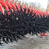Ротаційна борона GARPIA 6 Деметра РБН-6 навісна мотига АПК АГРОПАРТНЕР