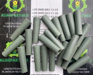 Ручка СЗГ 00.064 висівного апарату (пластмас) сівалки СЗ