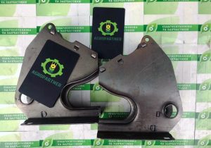 Корпус тукового апарату СЗГ 00.750