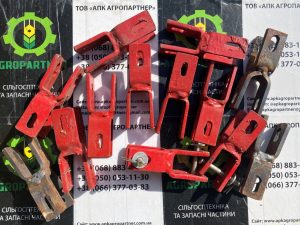 Шарнір з'єднувальний 509.046.2540 КРН туковисівних апаратів