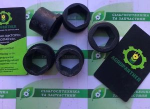 Втулка СУПК 00.011 сівалки СУПН УПС