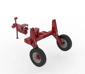 Транспортний пристрій для сівалки Massey ferguson 9100 VE ПТС-31