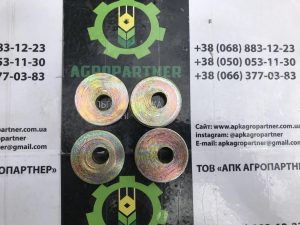 Ексцентрик ССГ 00.679 механізму передач СУПН, КРН