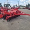 Лущильник причіпний Деметра 3000 Minotaur Damper АПК АГРОПАРТНЕР