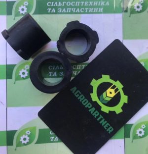 Втулка колеса прикатуючого СУПН Н.041.19.001