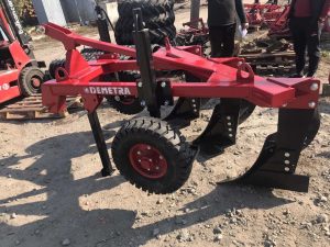 Плуг ПШН-3/60 швидкісний комбінований Деметра
