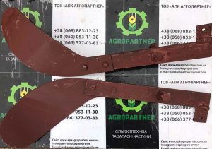 Загортач сівалки (лівий) СУПН-8 СУПА 00.1280
