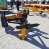 Транспортний пристрій для сівалки Gaspardo SP 8 ПТС-1