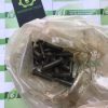 Заклепка 8х30 DIN660 для лапи бритви КРН