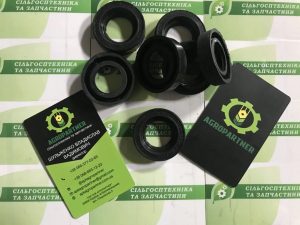 манжета 1.2-22x40-01 СЗ фото