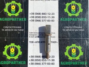 Вал Н 126.13.606 висівного апарату (СУПН 8-01)