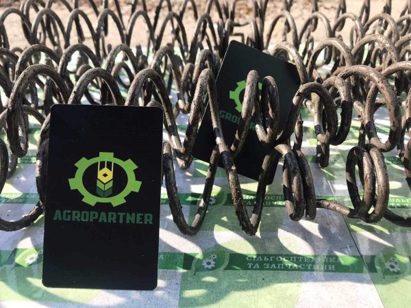 Шнек пружина апарату висівного 509.046.6084 СУПН УПС КРН АПК АГРОПАРТНЕР