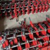 Комплект висівних апаратів СЗ 5.4 один лівий два правих виробник АПК АГРОПАРТНЕР