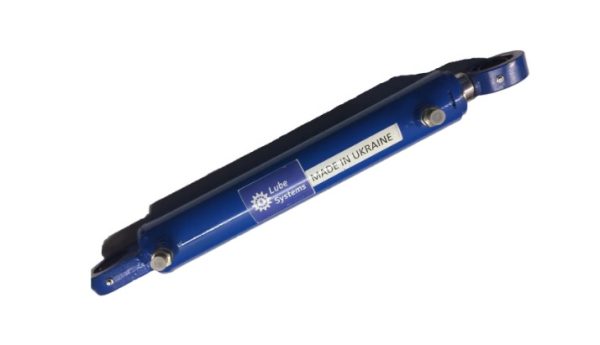 Гідроциліндр MC 80/40X200-4.44 (515)