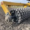 Коток КЗН-6-04 агрегат для ущільнення ґрунту