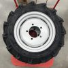 Диск 16x4.5 та шина 5.5-16Ф-122 для сівалки Веста