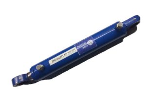 Гідроциліндр МС 80/40х200-4.11