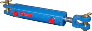 Гідроциліндр МС 75/30х200-4.44